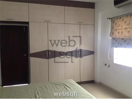 Residential 3 BHK Apartment-flats for Sale
